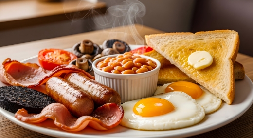 Picture for category Deli