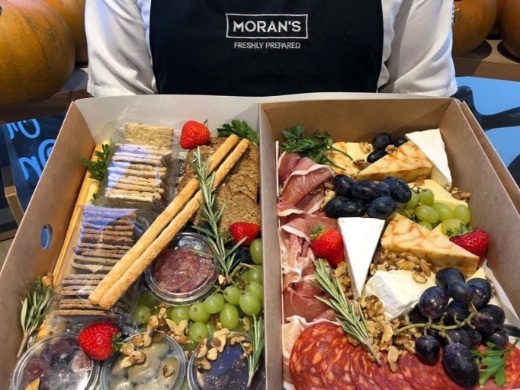 Picture for category Catering