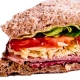 Picture of Ploughmans Sandwich 