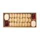 Picture of Assorted Scone Platter 