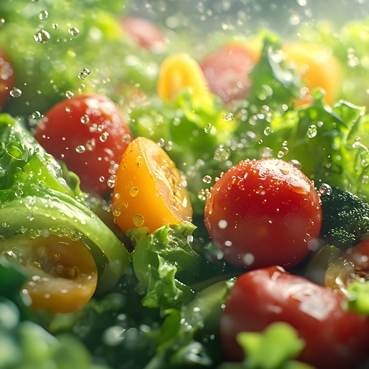 Picture for category Salads & Sandwiches